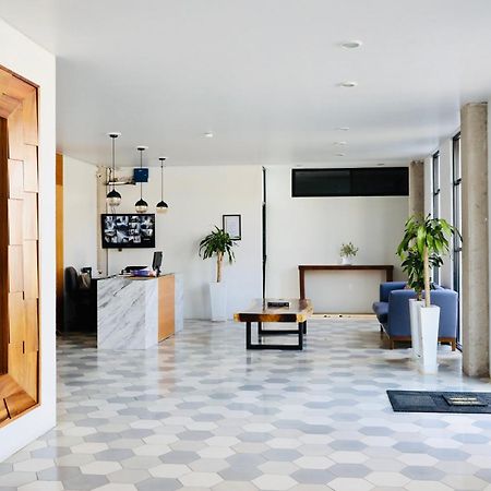 Hotel Express Jerez Jerez de García Salinas Eksteriør bilde