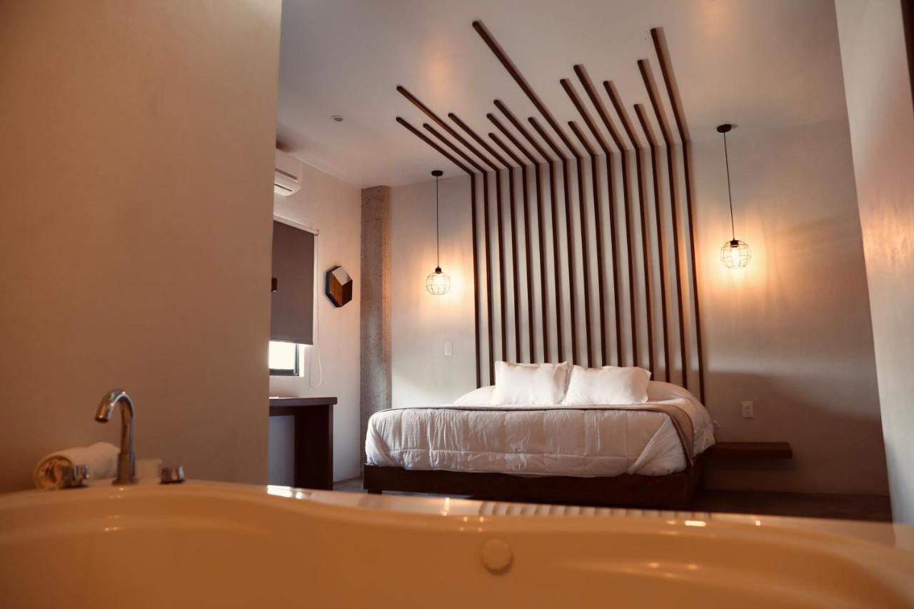 Hotel Express Jerez Jerez de García Salinas Eksteriør bilde