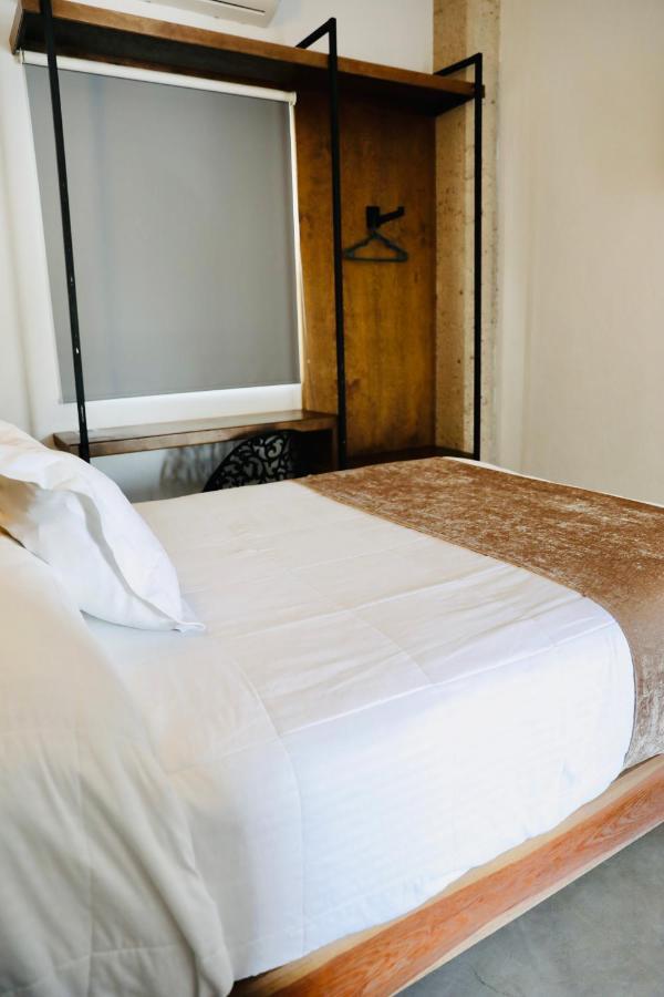 Hotel Express Jerez Jerez de García Salinas Eksteriør bilde