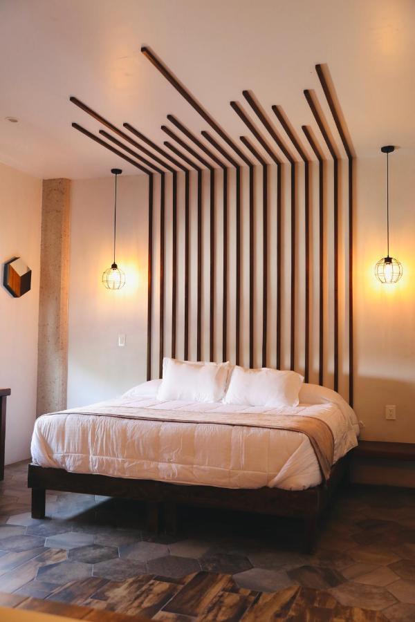 Hotel Express Jerez Jerez de García Salinas Eksteriør bilde
