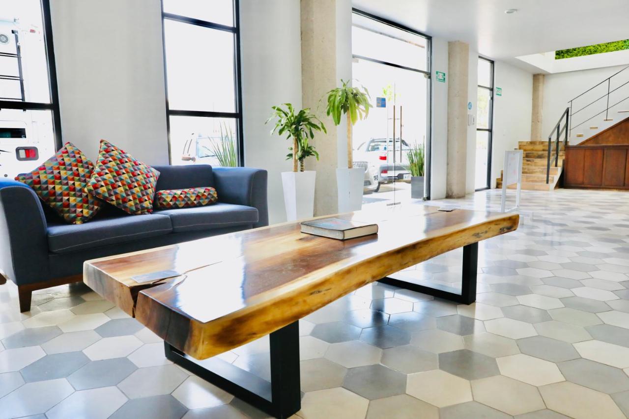 Hotel Express Jerez Jerez de García Salinas Eksteriør bilde