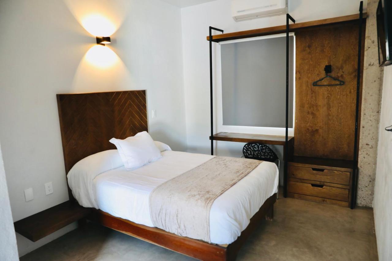 Hotel Express Jerez Jerez de García Salinas Eksteriør bilde