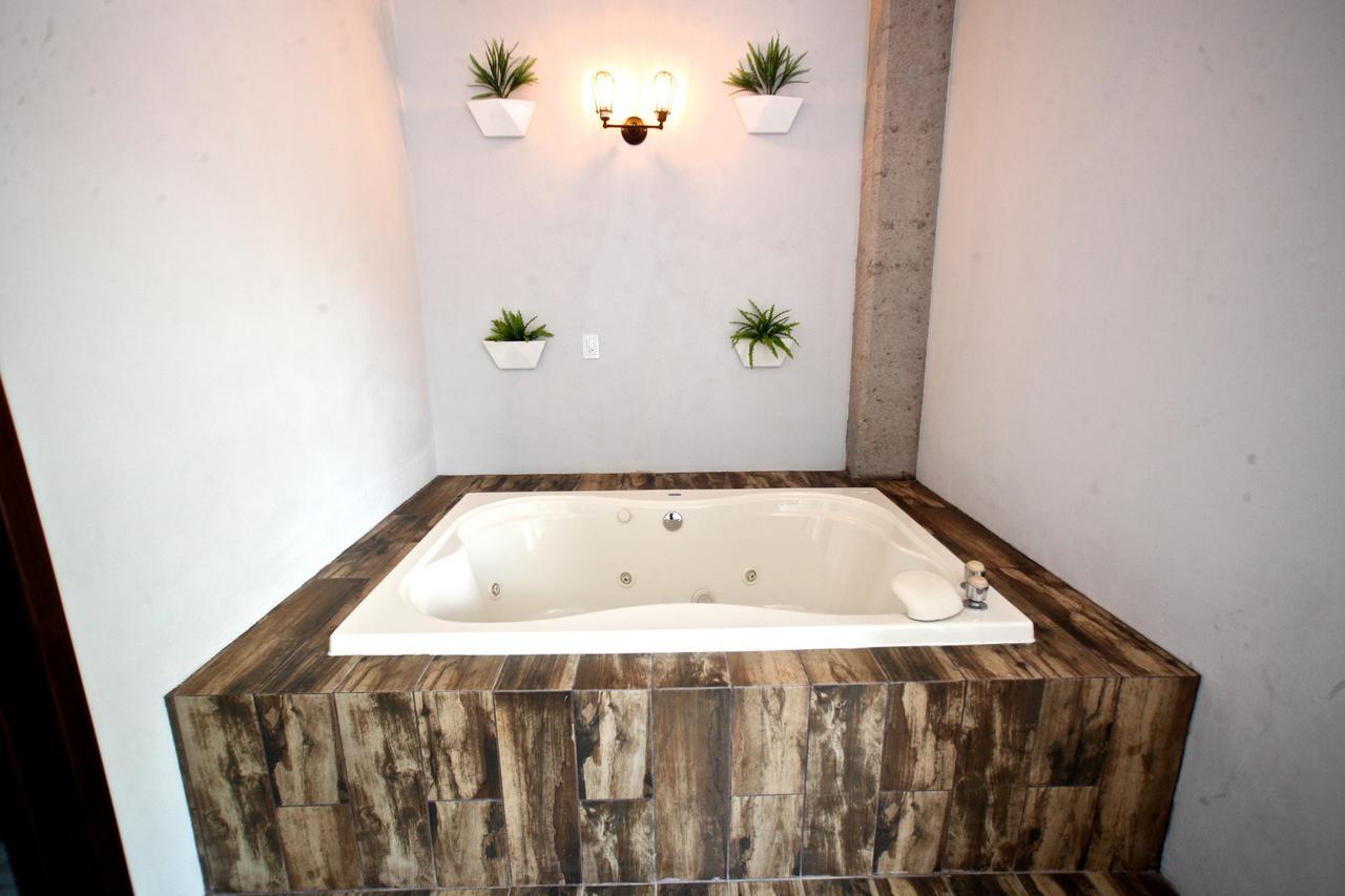Hotel Express Jerez Jerez de García Salinas Eksteriør bilde