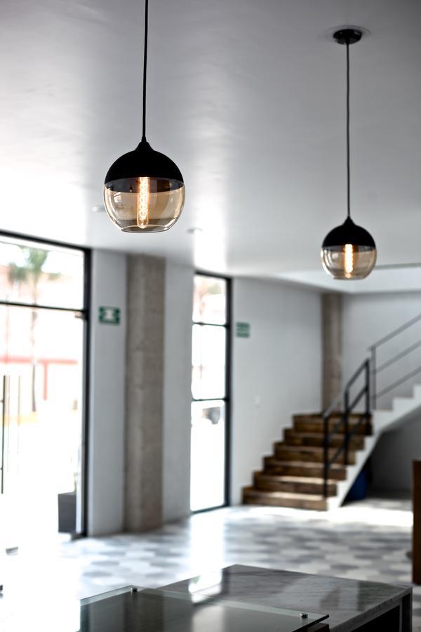 Hotel Express Jerez Jerez de García Salinas Eksteriør bilde