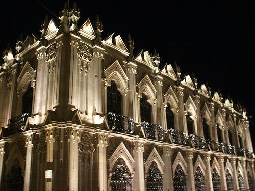 Hotel Express Jerez Jerez de García Salinas Eksteriør bilde